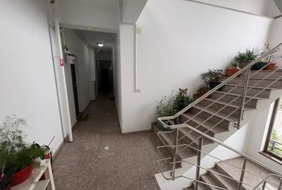 Apartament cu 2 camere decomandat, mobilat în Vest - 37