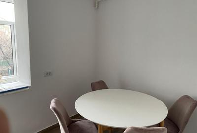 Apartament cu 2 camere decomandat, mobilat în Spitalul Județean - 5