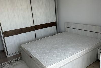 Apartament cu 2 camere decomandat în Scriitorilor - 3