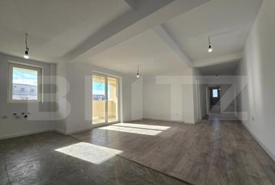 Apartament nou, 3 camere, 71mp, loc parcare, terasa, Toronta - 8
