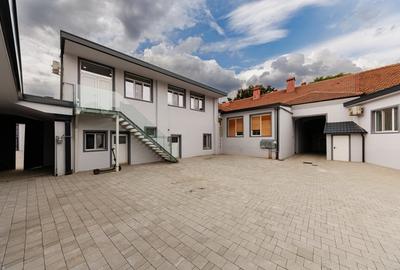 Zona Maria - Spatiu birouri modern 50 mp | Grup sanitar propriu | 0% - 2