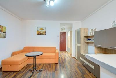 Garsonieră în Iancului - 3