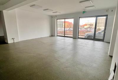 Spatiu comercial Prelungirea Ghencea / randament 8% - 13