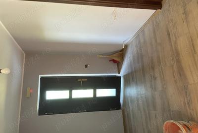 Casă cu 5 camere cu Teren 2000 Mp în Ciritei - 1