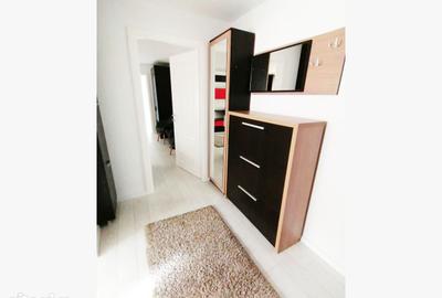 Apartament cu 2 camere semidecomandat în Central - 7