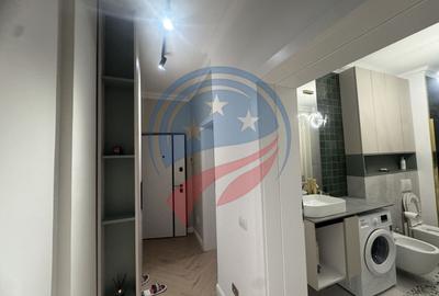 Apartament cu 4 camere decomandat, mobilat în Central - 9