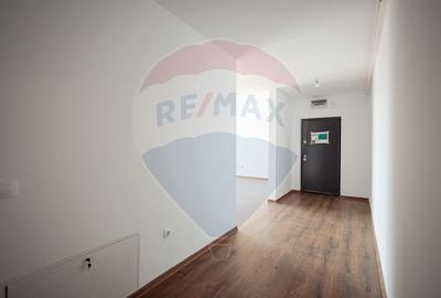 Apartament cu 2 camere de vanzare in zona Cetate COMISION 0% - 10