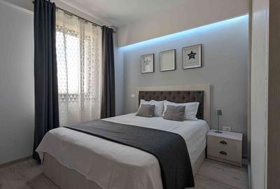 Apartament cu 2 camere în Tomis Plus - 3