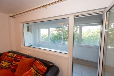 Apartament cu 3 camere de inchiriat soseaua Iancului Victor Manu - 12