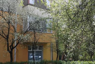 Apartament cu 2 camere semidecomandat în Central - 3