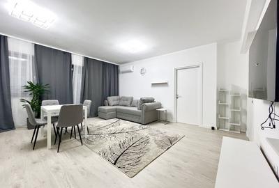 NOU /SUPERB /  PRIMA INCHIRIERE / COMPLET MOBILAT SI UTILAT NOU /SUPERB /  PRIMA INCHIRIERE / COMPLET MOBILAT SI UTILAT - 3