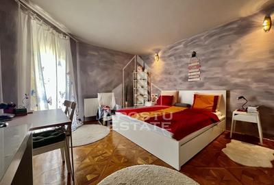 Vila cu 9 camere si piscina, teren de 1344mp, 0% comision - 4