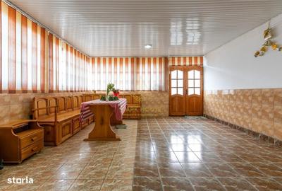 Casă cu 4 camere în Buda - 9