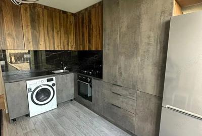 Garsoniera de inchiriat in zona Brancoveanu - 2