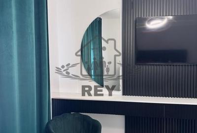 Apartament premium, 3 camere, complet mobilat si utilat de lux - 14