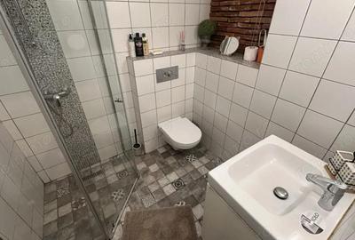 Garsoniera lux 35mp zona ultracentrala - Piata Mare - 7