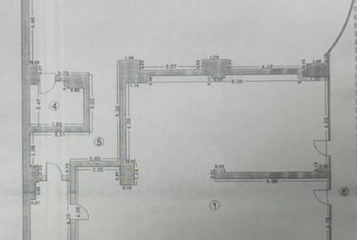 Spatiu comercial/birouri in cladire premium cu locuri de parcare - 7