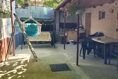 ZONA PODGORIILOR - CASA 3 CAMERE, SUPRAFATA 94 MP, CENTRALA GAZ - 19