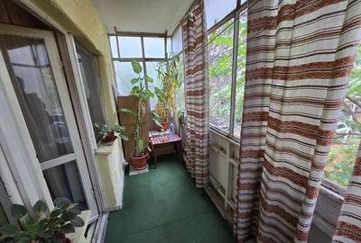 Apartament 2 camere decomandat etaj 1 -Timpuri Noi- Tineretului Apartament 2 camere decomandat etaj 1 -Timpuri Noi- Tineretului - 4