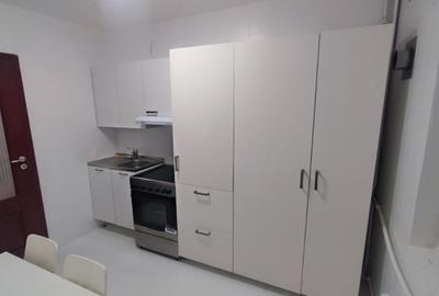 Apartament cu 3 camere decomandat în Vitan - 6