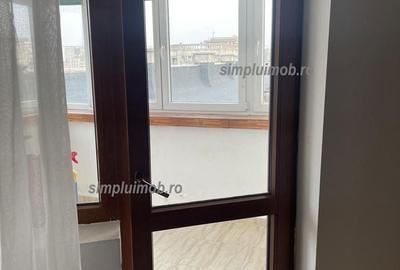 Apartament cu 2 camere decomandat, mobilat în P-ța Alba Iulia - 5
