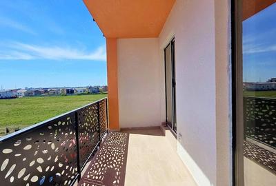 Apartament cu 2 camere decomandat în Dobroești - 3