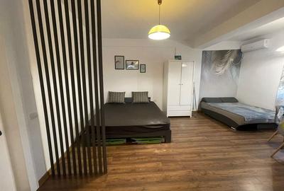 Garsonieră decomandată în Central - 5