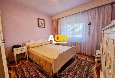 Apartament 2 camere, etaj intermediar, Ampoi 3 - 4