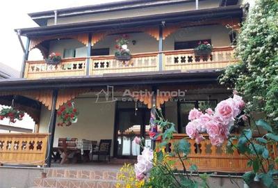 Vanzare Casa - Vila - Prelungirea Ghencea - Margelelor - teren 300mp - 240000E- NEGOCIABIL - Comi - 3