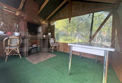 Casă cu 3 camere cu Teren 1400 Mp în Central - 6