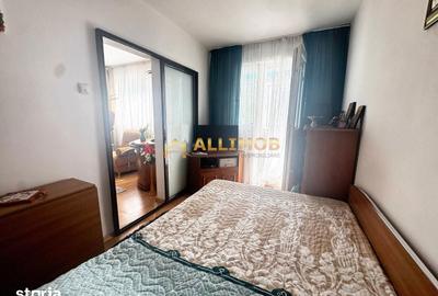 Apartament cu 2 camere nedecomandat în Peneș Curcanul - 14