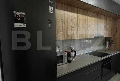 Apartament cu 2 camere, 59 mp, zona Maurer - 4