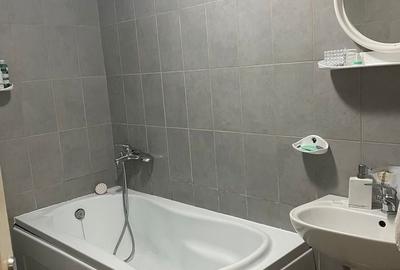 Garsonieră decomandată în Bună Ziua - 4