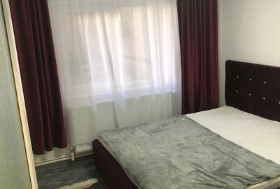 Apartament cu 3 camere decomandat în Central - 1