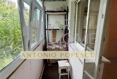 Apartament cu 2 camere decomandat în Vest - 15