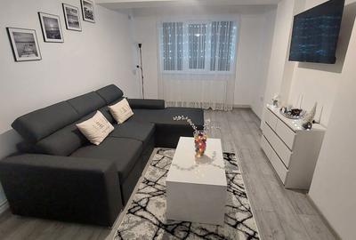 Garsonieră decomandată în Cornitoiu - 6