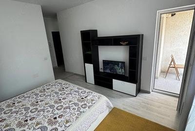 Garsonieră decomandată în Roșu - 7