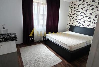 Apartament cu 3 camere decomandat în Central - 3