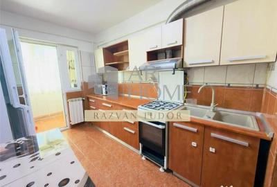 Apartament cu 2 camere decomandat, mobilat în 9 Mai - 11