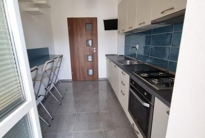 Garsonieră decomandată în Central - 5