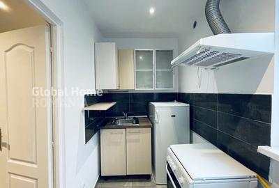 Apartament 2 camere de inchiriat Metrou 1 Mai - 9