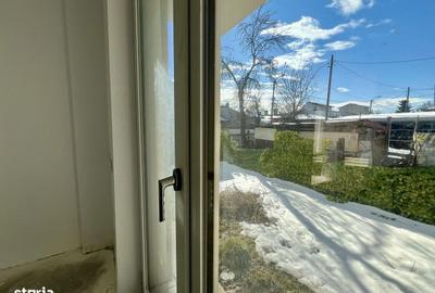 Casă cu 9 camere cu Teren 200 Mp în Bucureștii Noi