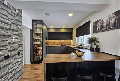 Casă individuală cu 4 camere cu Teren 370 Mp în Tunari - 6