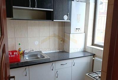 Garsoniera mobilata de inchiriat Militari Residenc... - 1