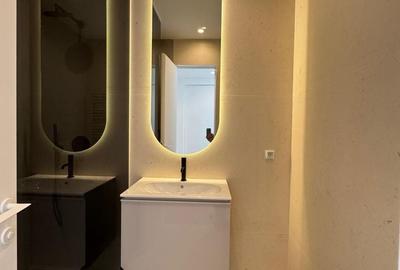 Apartament cu 4 camere semidecomandat în Aviației - 19