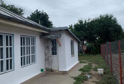 Casă cu 2 camere în Central - 3