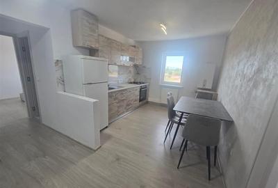 Apartament cu 2 camere decomandat, mobilat în Central - 2