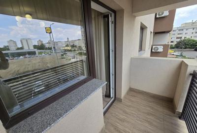 Apartament cu 2 camere decomandat, mobilat în Ștefan cel Mare - 20
