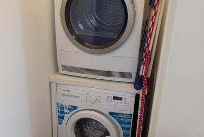 Apartament cu 3 camere semidecomandat, mobilat în Iancului - 19