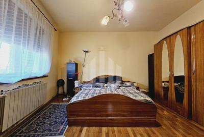 Casă individuală cu 6 camere cu Teren 300 Mp în Lipoveni - 7